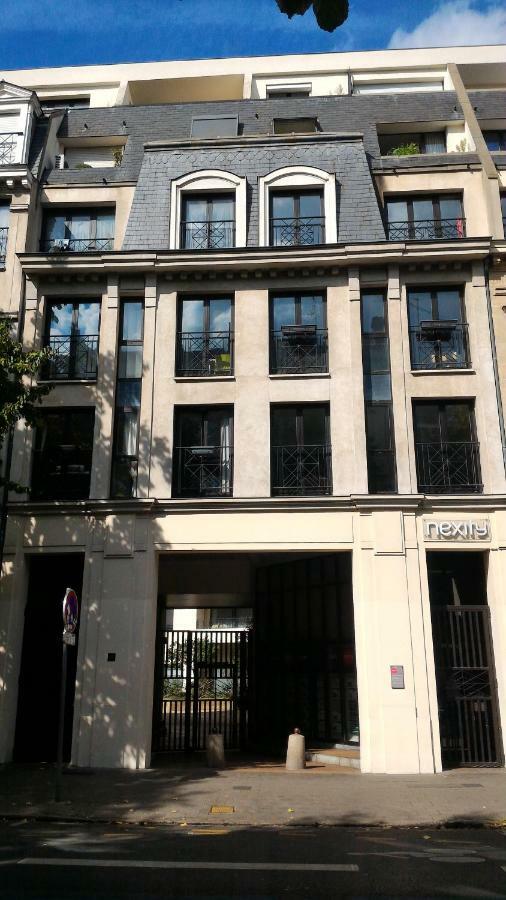 Studio Du Musee Lille Ngoại thất bức ảnh